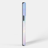 シックガーリーピンクモノグラムiPhone 13 Proケース iPhoneケース (右側面)