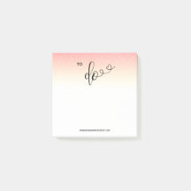 *~*シックガーリーピーチグラデーショングリッタースティッキーする