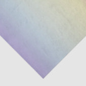 シックガーリーユニコーンピンク紫パステル虹 薄葉紙 (詳細)