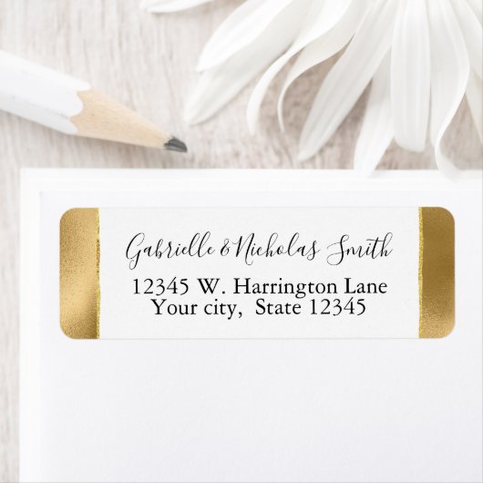 シックグラム金ゴールド ラベル (インサイチュ)