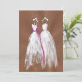 シックゲイレズビアンザデイト セーブザデート (スタンド正面)