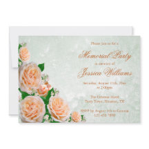 シックコーナーバラフラワーブーケ記念パーティー