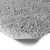 シックシニー・パ。運河プリント ポスター (角)