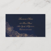 シックシュー～名刺 名刺 (裏面)