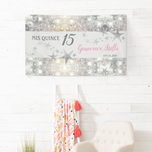 シックシルバースターズキンセアニェラ 横断幕 (インサイチュ)