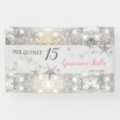 シックシルバースターズキンセアニェラ 横断幕 (横)