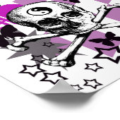 シックスカル ポスター (角)