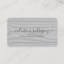 シックスクリプトシグネチャーブラック&グレーウフェイクッド