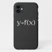 シックスシグマ公式、問題解決方程式 Case-Mate iPhoneケース (裏面)