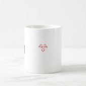 シックスセブンメメコーヒーマグ コーヒーマグカップ (中央)