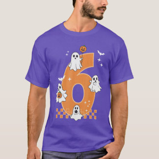 シックスセブン 6 7 ミーム 6 7 ハロウィンコスチューム カップル Tシャツ