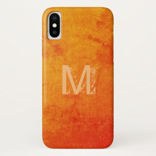 シックスタイリッシュな iPhone X ケース