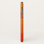 シックスタイリッシュな Case-Mate iPhoneケース (裏面/左)