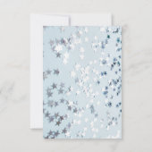 シックスターズサプライズリタイアメントパーティー2025 サンキューカード (裏面)