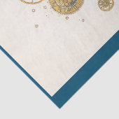 シックスティームパンクメスポートレートN8デコページ 薄葉紙 (詳細)