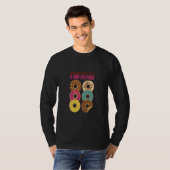 シックスパックドーナツを見てね 1 Tシャツ (正面フル)