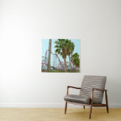 シックスフラッグ魔法マウンテン タペストリー (インサイチュ(横))