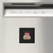 シックセブン67ミームシックスセブン マグネット (インサイチュ (食洗機))