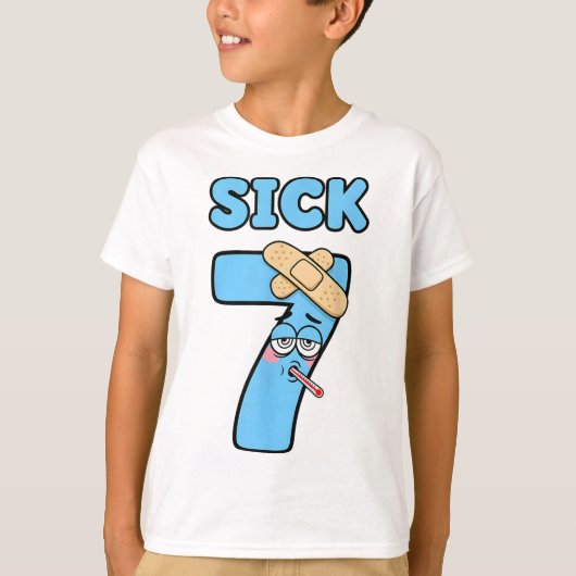 シックセブン ミーム Tシャツ 67 シックスセブン 面白い言葉遊び _1 (正面)