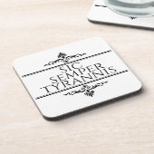 シックセンパー・ティラニス コースター (左側)