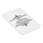 シックセンパー・ティラニス マグネット (右側)