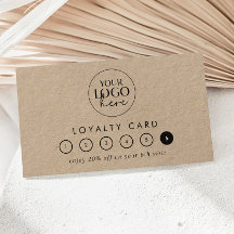 シックタイポグラフィクラフトロゴビジネス報酬6パンチ