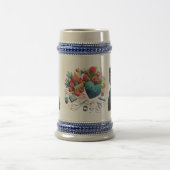 シックチャームマグス ビールジョッキ (中央)