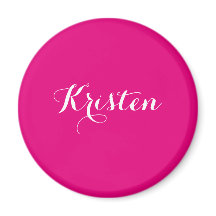 シックネーム磁石