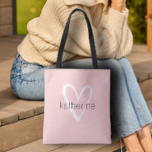 シックハート パーソナライズド ブラッシュ ピンク