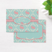 シックバニーギフトラベル (デスク)