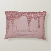 シックバラ金ゴールドスパークルグリッタードリップスキンセアニェラ アクセントクッション (裏面)