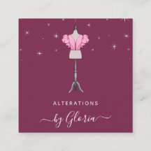 シックバラ金ゴールドファッションピンクマネキンテーラーガーリー