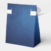 シックバルミツワースターオブデイビッカスタムドブルーパーティー フェイバーボックス (裏面サイド)