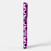 シックパターンデザイン Case-Mate iPhoneケース (裏面 / 右)