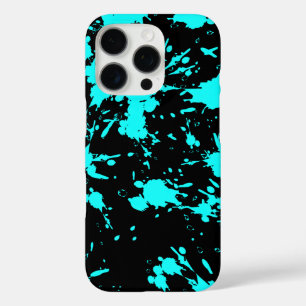 シックパターンデザイン iPhone 16 PROケース