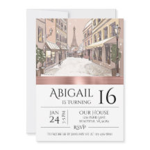 シックパリエッフェルタワーバラ金ゴールドトレンディー