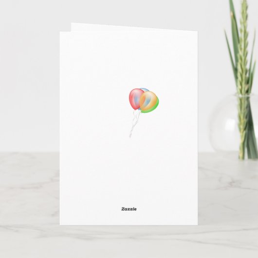 シックパリ カード (裏面)