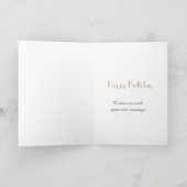 シックパリ カード (内部)