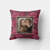 シックパートナーズ10周年記念装飾用クッション クッション (裏面)