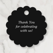 シックパープルフローラサンキュー フェイバータグ (裏面)