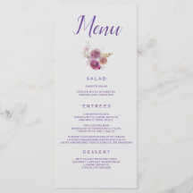 シックパープルフローラ