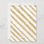 シックフェスティバルスノーフレーク写真 シーズンカード (裏面)