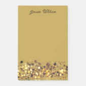 シックフェミニンラグジュアリーフレーム ポストイット (正面)