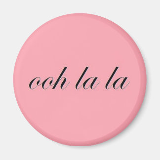 シックフランスのマグネット マグネット