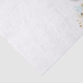 シックフローラマジカルユニコーンガールズバースデーパーティー 薄葉紙 (詳細)