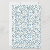 シックブルートイレデジュイ縁どフローラズ (裏面)