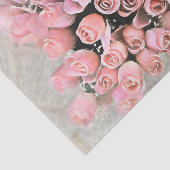 シックブーケソフトピンクロ絵画ーズ 薄葉紙 (詳細)