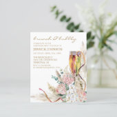 シックボホシャンパンブルンフバブリー誕生日パーティー (スタンド正面)