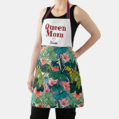 シックボホトロピカル エプロン (インサイチュ)