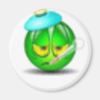 シックマグネット マグネット